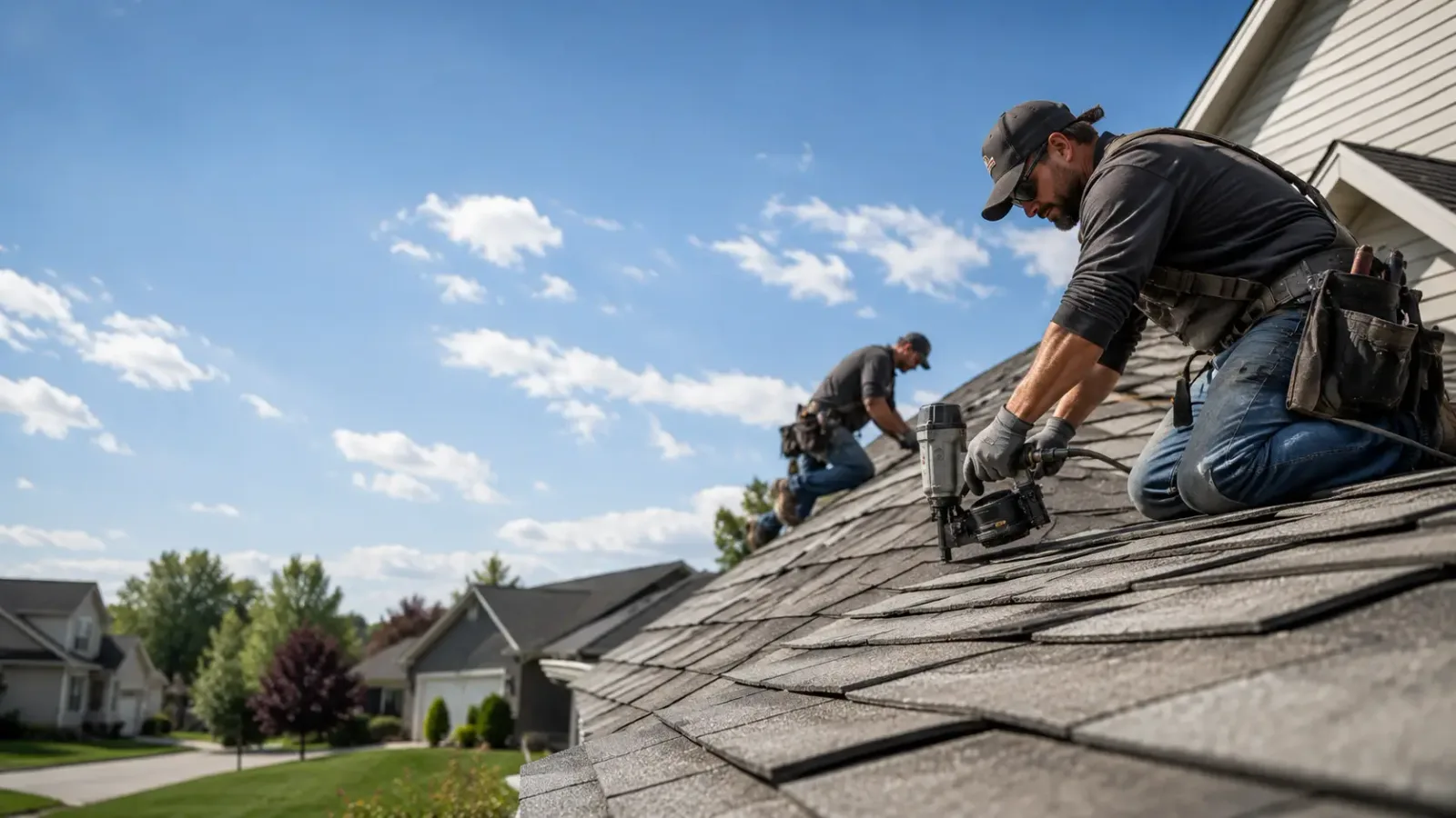 Storm Damage Roof Repair in Casmalia, CA near me